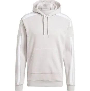 Pánská mikina Pánská mikina Squadra 21 Sweat Hoody M GT6635 - Adidas S