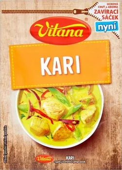 Koření Vitana Kari 28 g