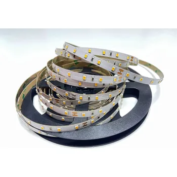 LED páska Ledshopik LED pásek 2835 EPISTAR | 60LED | 4,8W | 24V | IP20 | 8MM | - DENNÍ BÍLÁ - 4000K