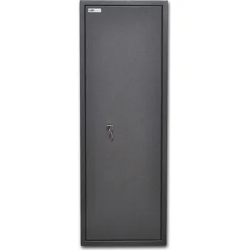 Trezor Safetronics Skříň na zbraně MAXI 5 PM/5