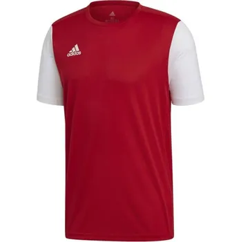 Pánské tričko Pánský fotbalový dres Estro 19 JSY M DP3230 - Adidas 128CM