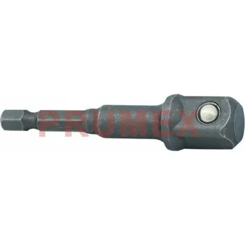 Adaptér na hlavice Hex 1/4"-1/2" /NAREX 443001459