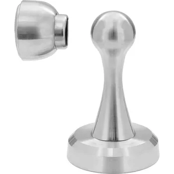 Zavírač dveří Onpira Nerezová magnetická dveřní zarážka