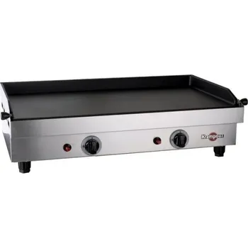 Zahradní gril KRAMPOUZ KRA-GGCIC4 Plynový gril