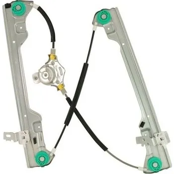 Kapota Stahovačka okna elektrická bez motorku pravá NISSAN PRIMERA (P12), 10.01-12.07