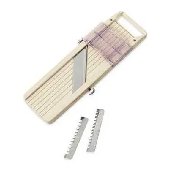 Kráječ na chleba L.TELLIER Benriner BNR-8490JAPP Kráječ zeleniny MANDOLÍN