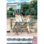 Orange 3 - Ičigo Takano [CS] (2020,…