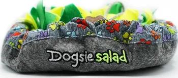 Hračka pro psa Dogsie Salad