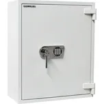 Rottner Trezor DIAMANT Super Fire Premium DO80 IT EL EN-3 EMA