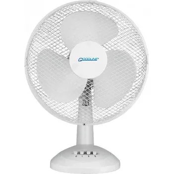 Domácí ventilátor Stolní ventilátor GOODLINE FT 30D průměr 30 cm