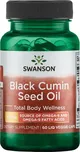 Swanson Black Cumin Seed Oil 500 mg 60…