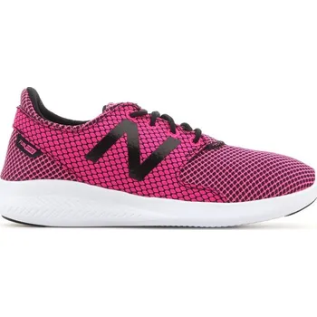 Dívčí polobotky Kids Jr KJCSTGLY - New Balance EU 38