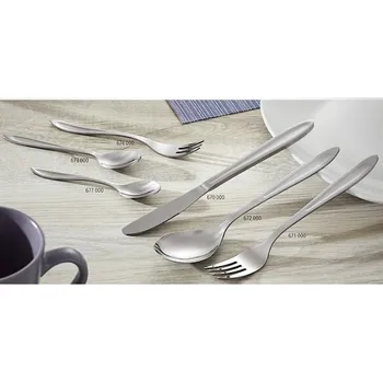 Příbor PGX 0671 000 Příbor jídelní Model P1 vidlička