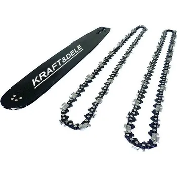 Pilový řetěz Kraft & Dele KD10151