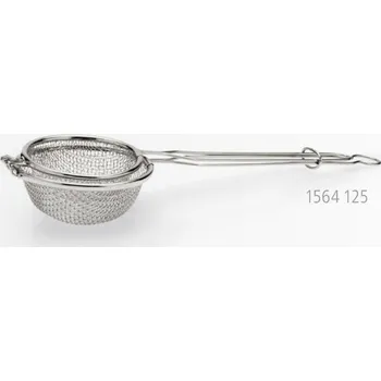 Cedník a síto PGX 1564 125 Fritovací sítko dvojité 10 + 12,5 cm