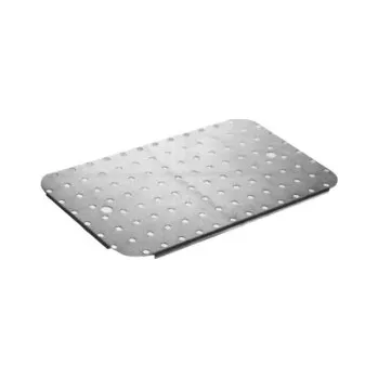 Plech na pečení PGX 8112 003 Vložka děrovaná pro gastronádoby GN 1/2