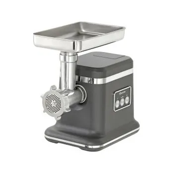 Kuchyňský mlýnek Bartscher 370.224 Mlýnek na maso FW10 s chodem vpřed a vzad