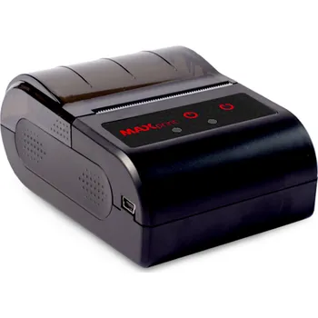 Pokladní tiskárna Mobilní termotiskárna 58 mm