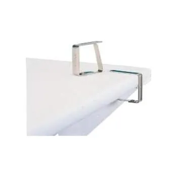 PGX 1020 Spona na ubrus