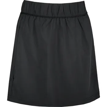 Dámská sukně Dámská sportovní sukně ALTISPORT OMENA LSKT348 ČERNÁ XS