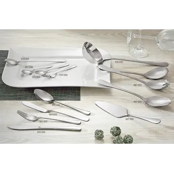 Příbor PGX 0652 000 Příbor jídelní NIA lžíce jídelní