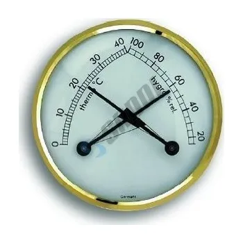 HACCP TEP-452006 Vlhkoměr+teploměr