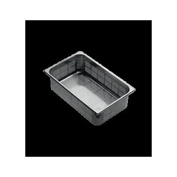 GASTRONÁDOBY Gastronádoba GN 1/1-150 325x530x150 děr.