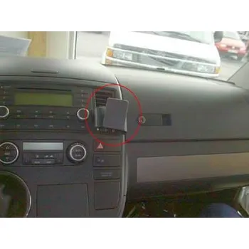 Brodit ProClip montážní konzole na palubní desku pro Volkswagen Multivan 03-09, 853290
