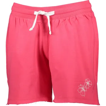 Dámské kraťasy Dámské šortky ALTISPORT ARBELA LPAT513 RŮŽOVÁ L