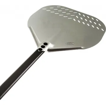Příprava pizzy GI.METAL GIM-AF37RF120 Lopata sázecí