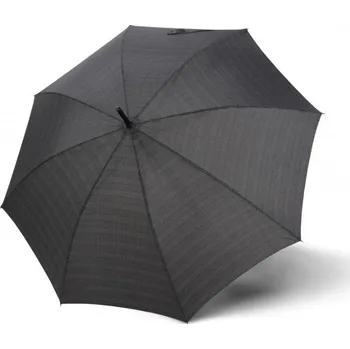 Pánský holový vzorovaný vystřelovací deštník