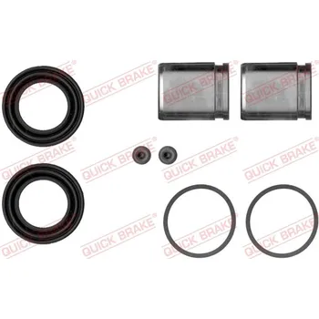 Brzdový třmen Sada pro opravu brzdového třmenu QUICK BRAKE 114-5023