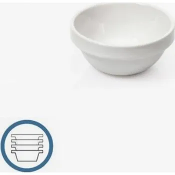 PGX 4966 105 Stohovatelná miska 10,5 cm