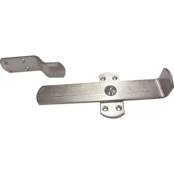 Zavíradlo boxu zinkované