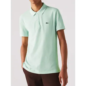 Pánské pyžamo Pánská polokošile M PH401200-CCV - Lacoste XXL
