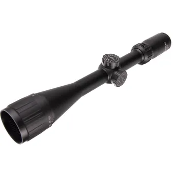 Puškohled Valiant Themys 4-12x40 AO 1/2 Mil-Dot