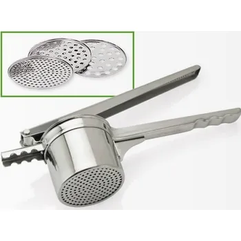 Lis na citrusy PGX 1515 002 Ruční lis na brambory 32 x 8,5 cm