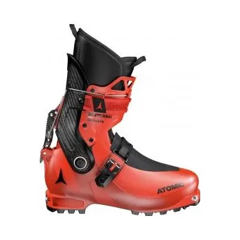 Skialpinistické vybavení ATOMIC Backland Ultimate 21/22 28,5 boty + DÁREK DLE VÝBĚRU!