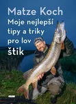 Moje nejlepší tipy a triky pro lov štik…