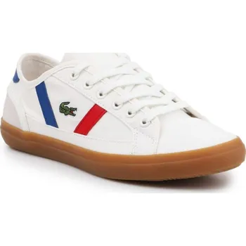 Dámská sportovní obuv Dámské boty W 7-37CFA006740F - Lacoste EU 35,5