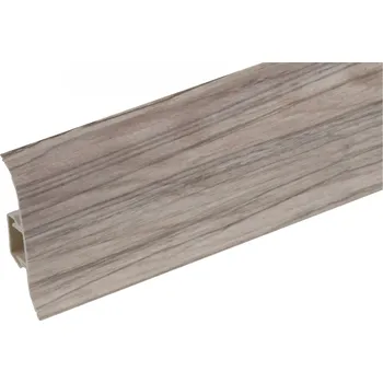 soklová lišta Cezar Premium lišta 22 x 59 x 2500 mm