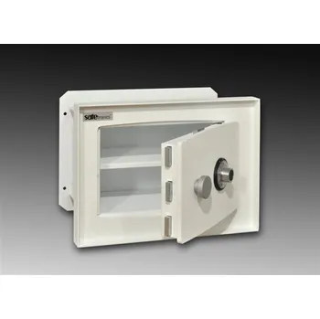 Trezor Safetronics Stěnový trezor ST 25 LG