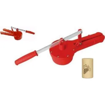 Otvírák L.TELLIER LT-N4331 Zavírač lahví