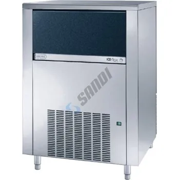 Výrobník ledu BREMA CB 1565A Výrobník ledu 65kg/vzduch