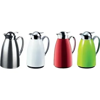 Varná konvice PGX 12258 62 Konvice izolovaná Silver 1 l