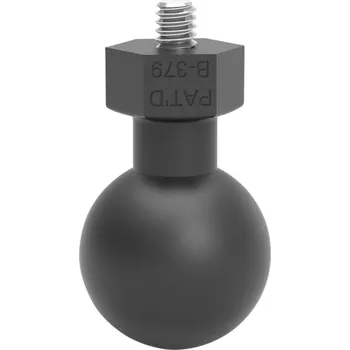 RAM MOUNTS RAP-B-379U-M616 BASE M6-1 X 6MM THREADED