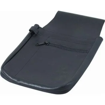 Peněženka PGX 4401 240 Pouzdro na kasírku černá kůže