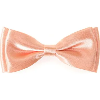 Motýlek Chlapecký motýlek Avantgard - lososový