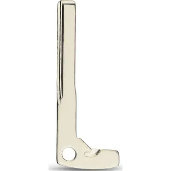 Autoklíč Náhradní planžeta pro klíč Mercedes-Benz (48MC001) EIC-194-2