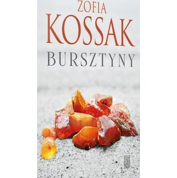 Bursztyny - Zofia Kossak